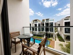 Belgravia Villas (D28), Terrace #598226431